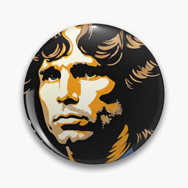 Artikelvorschau, Jim Morrison | Der amerikanische Dichter entworfen und verkauft von TheAmericanPoet.
