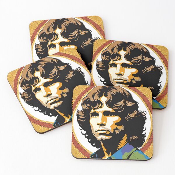 Artikelvorschau, Jim Morrison | Der amerikanische Dichter entworfen und verkauft von TheAmericanPoet.