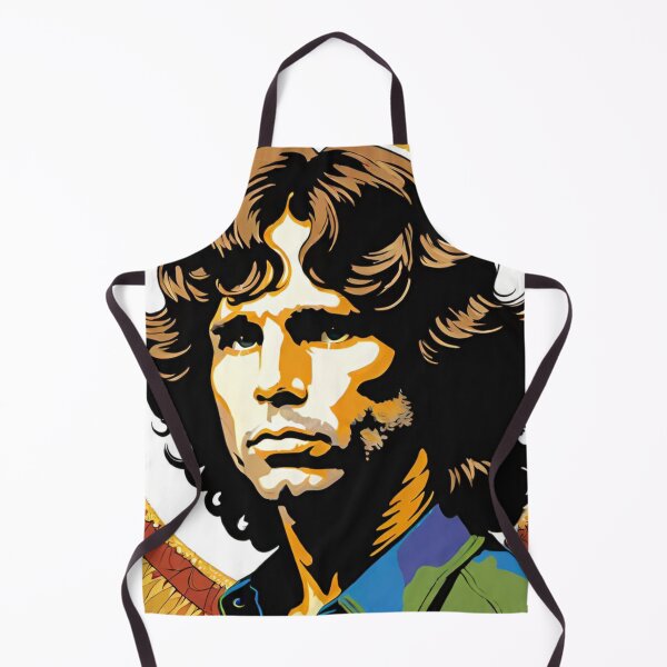 Item preview, Jim Morrison | TheAmericanPoet designed and sold by TheAmericanPoet.
