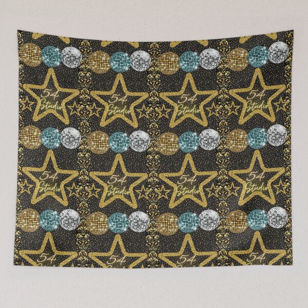 Item preview, Studio 54 disco ball designed and sold by belladesign7.
