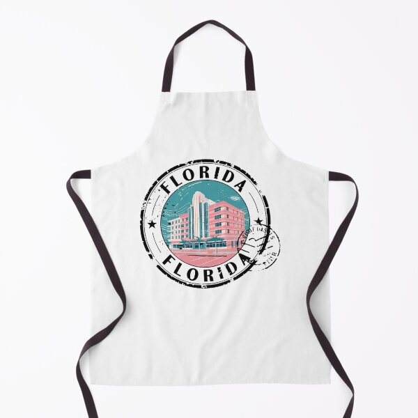 Item preview, United States on stamps - Florida designed and sold by CleanDecor.