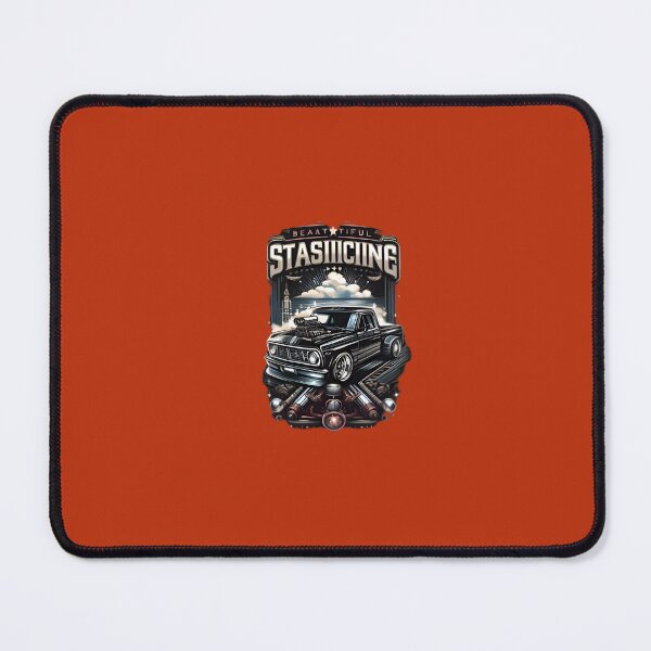 Item preview, Beautiful stylish car T-shirt Design designed and sold by Tshirt102.