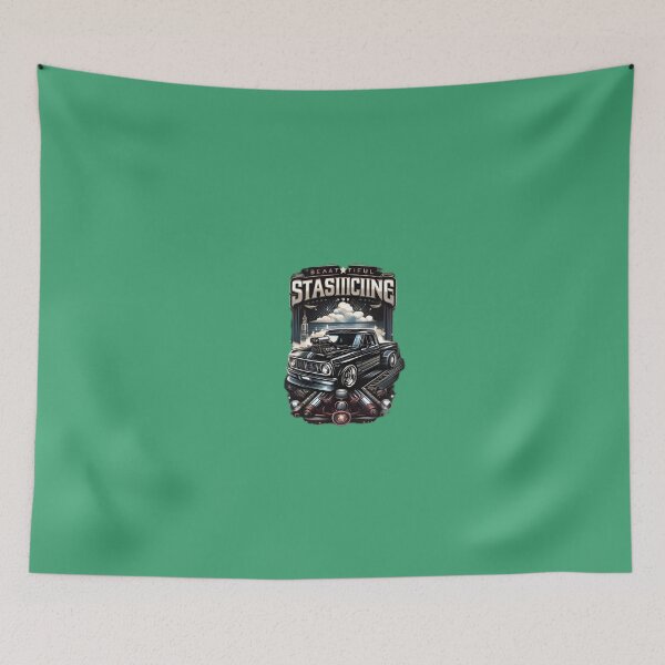 Item preview, Beautiful stylish car T-shirt Design designed and sold by Tshirt102.