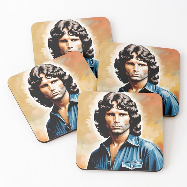 Item preview, Jim Morrison | TheAmericanPoet designed and sold by TheAmericanPoet.
