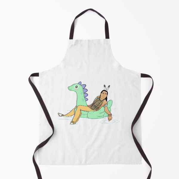 Item preview, Just relaxing and being a good relative designed and sold by mylittlenative.
