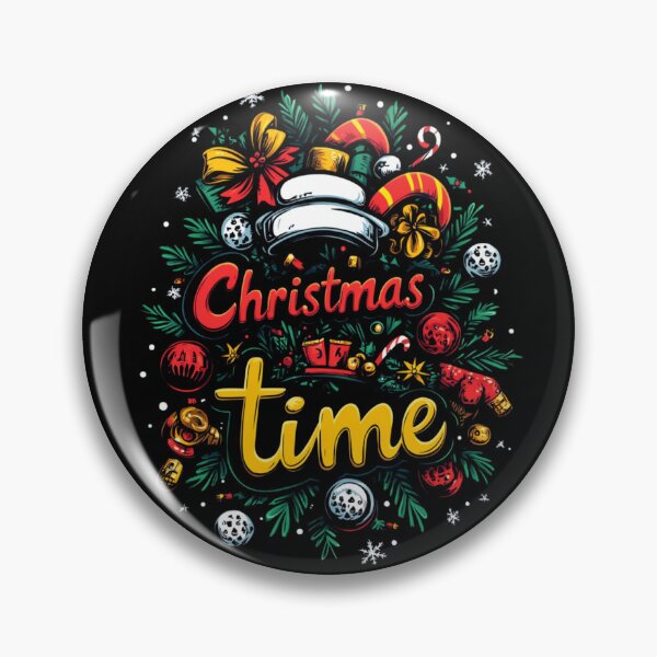 Item preview, Christmas time  designed and sold by Piotr Rosiak.