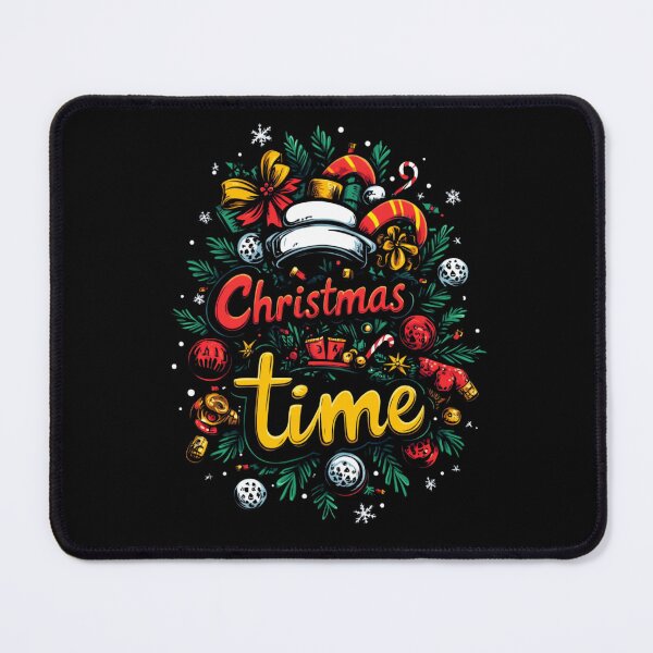 Item preview, Christmas time  designed and sold by Piotr Rosiak.
