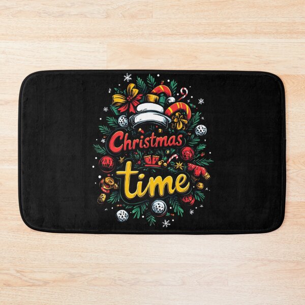 Item preview, Christmas time  designed and sold by Piotr Rosiak.