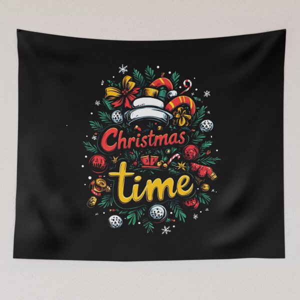 Item preview, Christmas time  designed and sold by Piotr Rosiak.