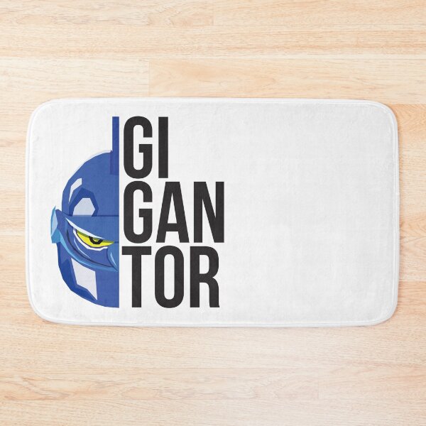 Item preview, Gigantor designed and sold by Caida_Libre.