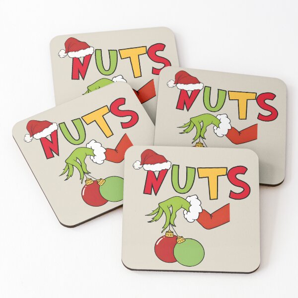 Item preview, Christmas Matching, Chest Nuts Couple Matching Shirt, Chest Nuts Couple Matching designed and sold by SuziLope.
