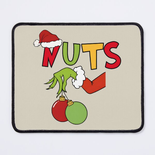 Item preview, Christmas Matching, Chest Nuts Couple Matching Shirt, Chest Nuts Couple Matching designed and sold by SuziLope.