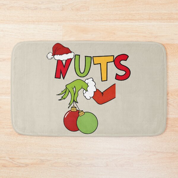 Item preview, Christmas Matching, Chest Nuts Couple Matching Shirt, Chest Nuts Couple Matching designed and sold by SuziLope.