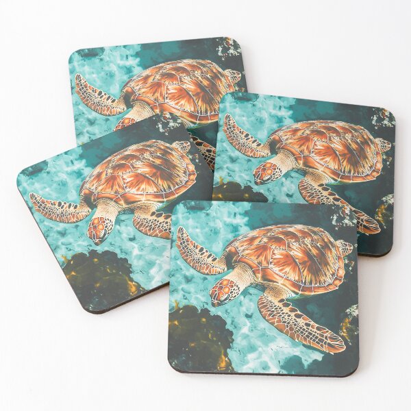 Item preview, Big turtle designed and sold by Naturapassion.