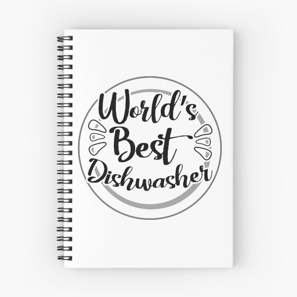 Item preview, World's Best Dishwasher  designed and sold by CreativeStrike.