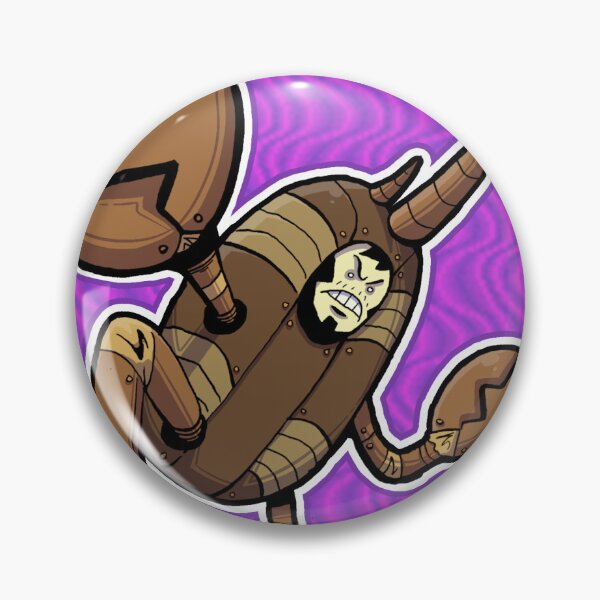 Item preview, Stag Beetle Battle designed and sold by lilchokedout.