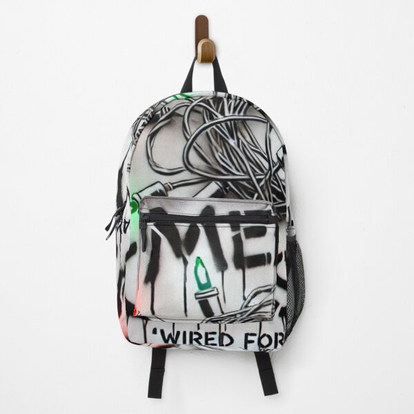 Item preview, Tangled Christmas Lights designed and sold by Blink Art Studio.