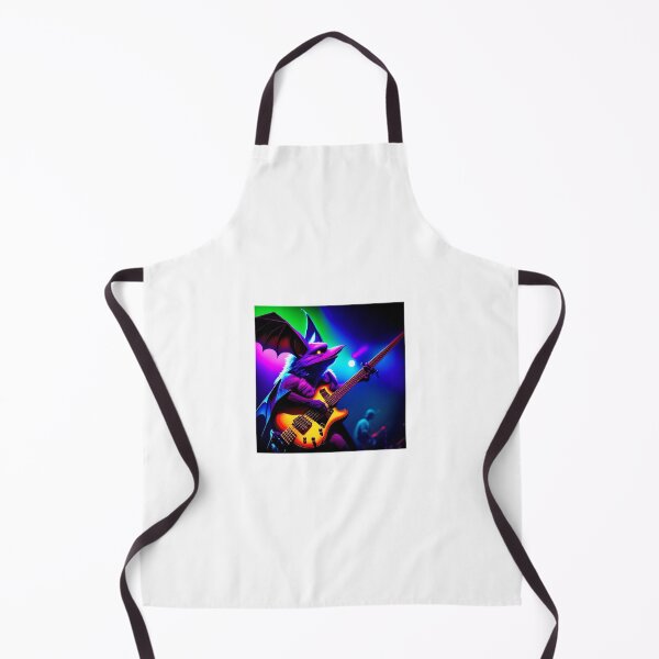 Item preview, A bat playing music designed and sold by Ganador96.