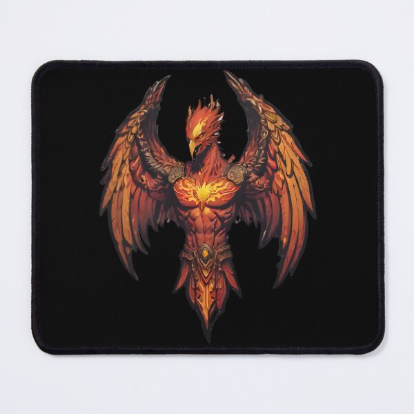 Item preview, War Phoenix Reborn designed and sold by Mr-Feniks-55.