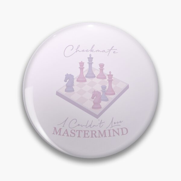 Item preview, Mastermind chess set designed and sold by coquettecat.