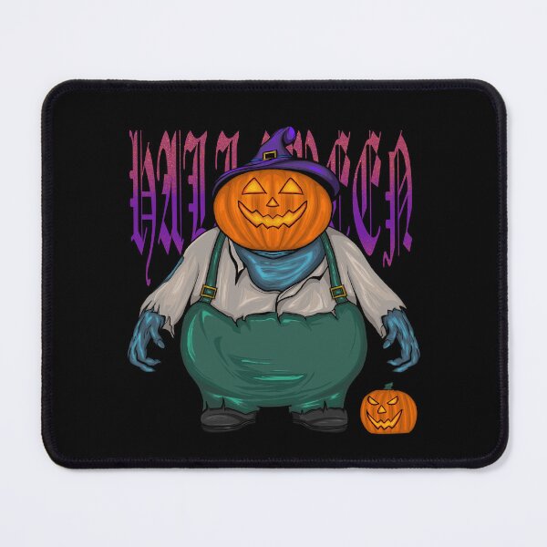Item preview, Pumpkin Headed Zombie designed and sold by Flotziel id.