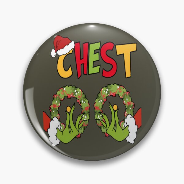 Item preview, Christmas Matching, Chest Nuts Couple Matching Shirt designed and sold by SuziLope.
