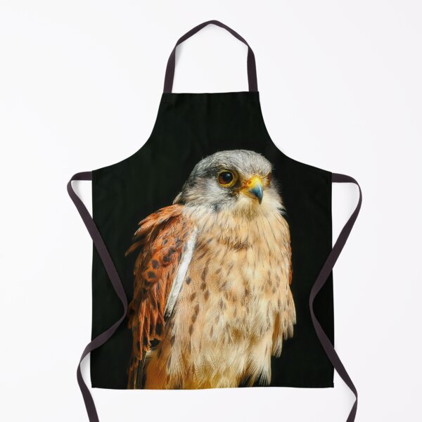 Item preview, Kestrel Portrait 3 designed and sold by HelkoryoArt.