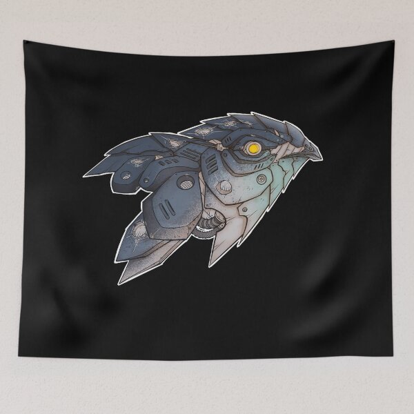 Item preview, Robot swift designed and sold by GS-artworks.