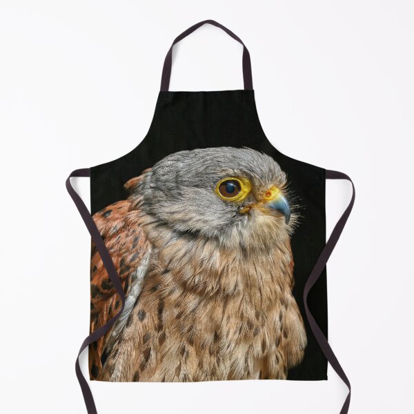 Item preview, Kestrel Portrait 4 designed and sold by HelkoryoArt.