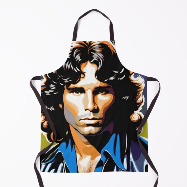 Item preview, Jim Morrison | TheAmericanPoet | The Doors Art designed and sold by TheAmericanPoet.