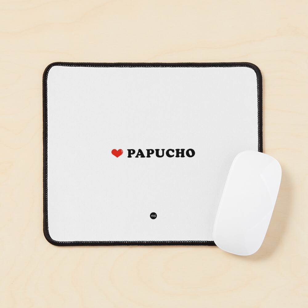 Item preview, Mouse Pad designed and sold by XUSRedbubble.