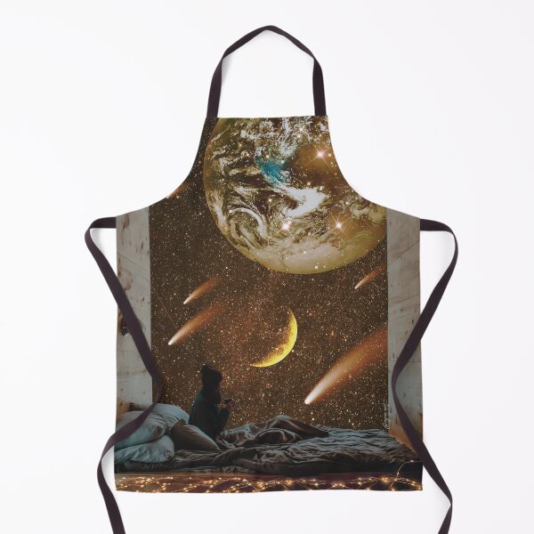 Item preview, Yellow comets designed and sold by mgro-art.