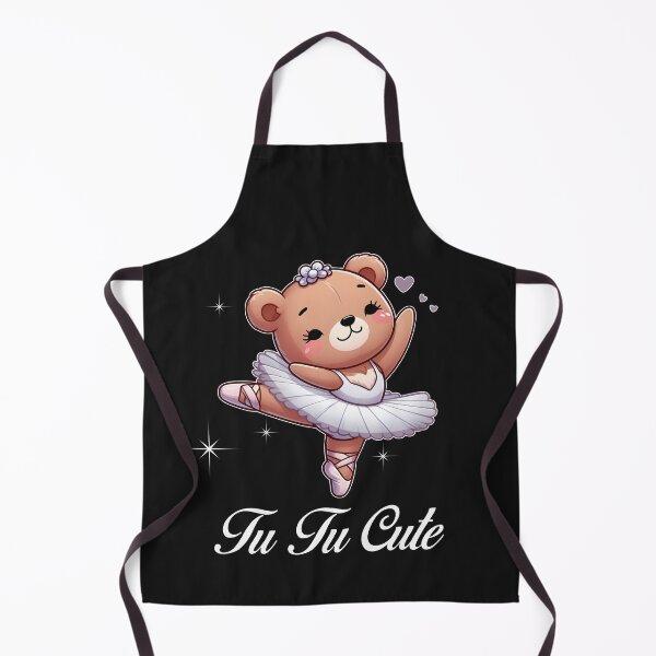 Item preview, Tu Tu Cute Ballerina designed and sold by TeddybearClub.