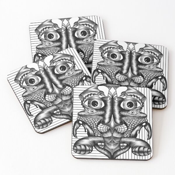 Item preview, Eyeing a different vision designed and sold by TomPeverini.