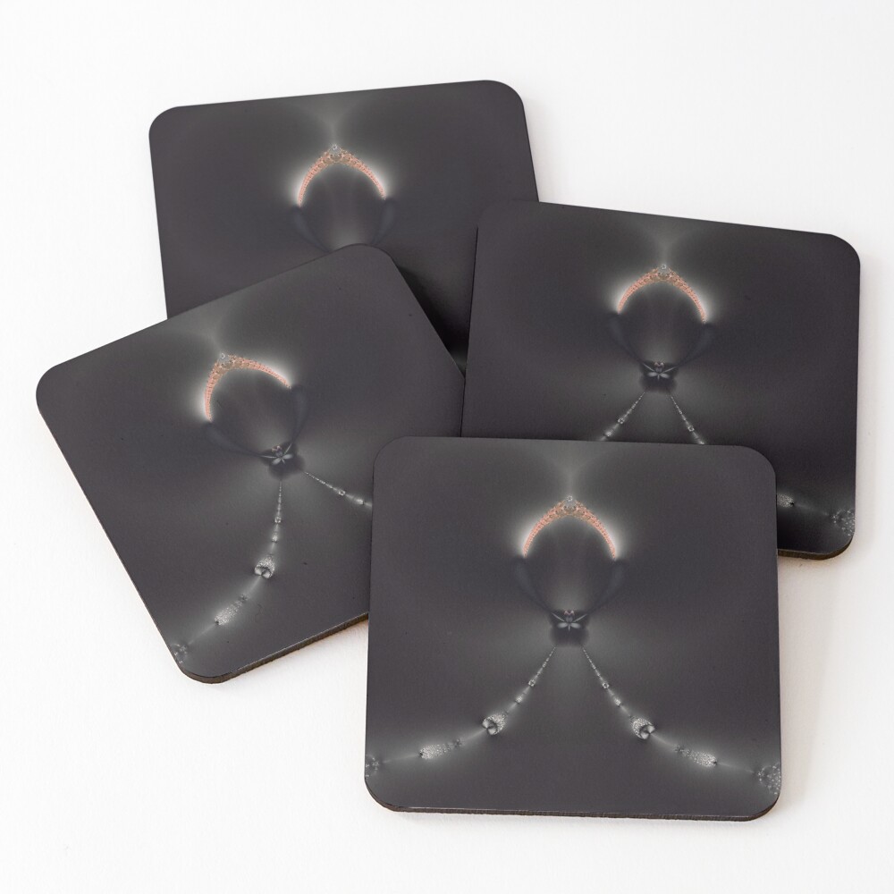 Item preview, Coasters (Set of 4) designed and sold by ArtistByDesign.