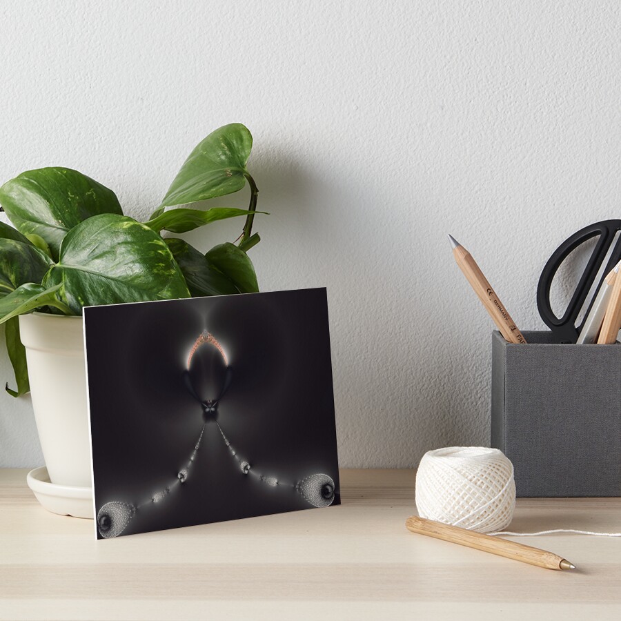 Item preview, Art Board Print designed and sold by ArtistByDesign.