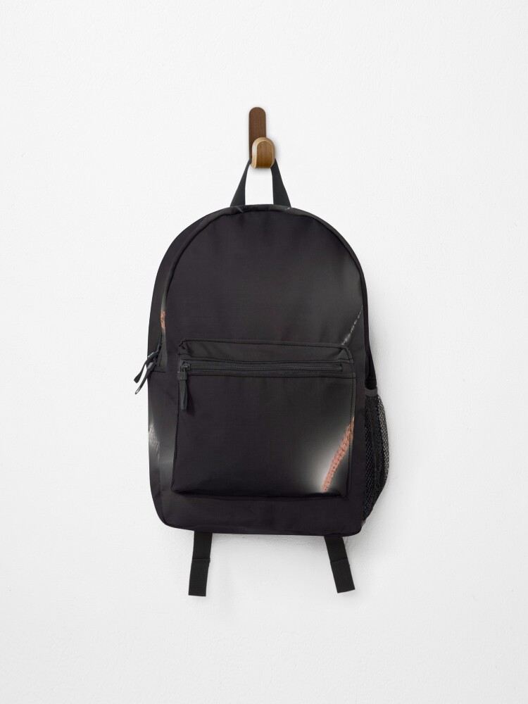 Thumbnail 1 of 3, Backpack, Channel designed and sold by ArtistByDesign.