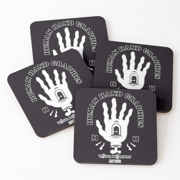 Item preview, HUMAN HAND GRAPHICS designed and sold by HumanHandArts.