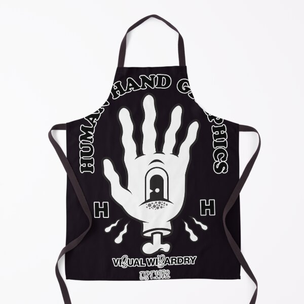 Item preview, HUMAN HAND GRAPHICS designed and sold by HumanHandArts.