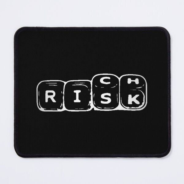 Item preview, Risk —> Rich designed and sold by TOPDESIGNS9.
