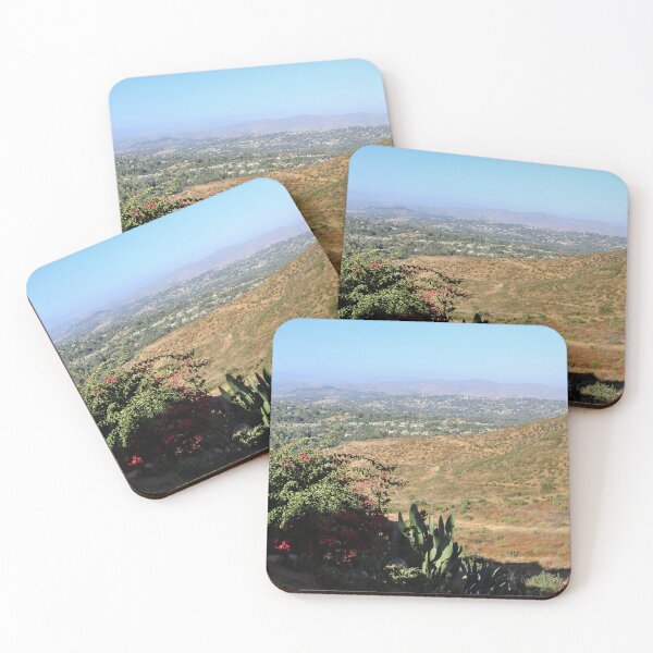 Item preview, East County, San Diego designed and sold by heatherfriedman.
