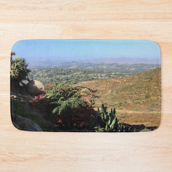 Item preview, East County, San Diego designed and sold by heatherfriedman.