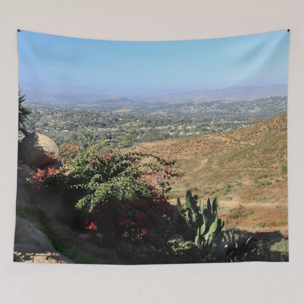 Item preview, East County, San Diego designed and sold by heatherfriedman.