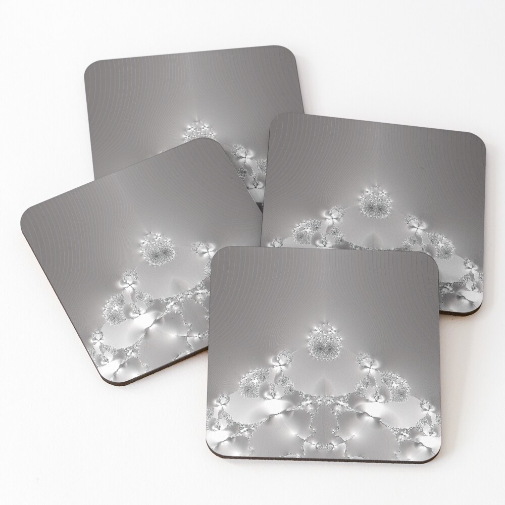 Item preview, Coasters (Set of 4) designed and sold by ArtistByDesign.