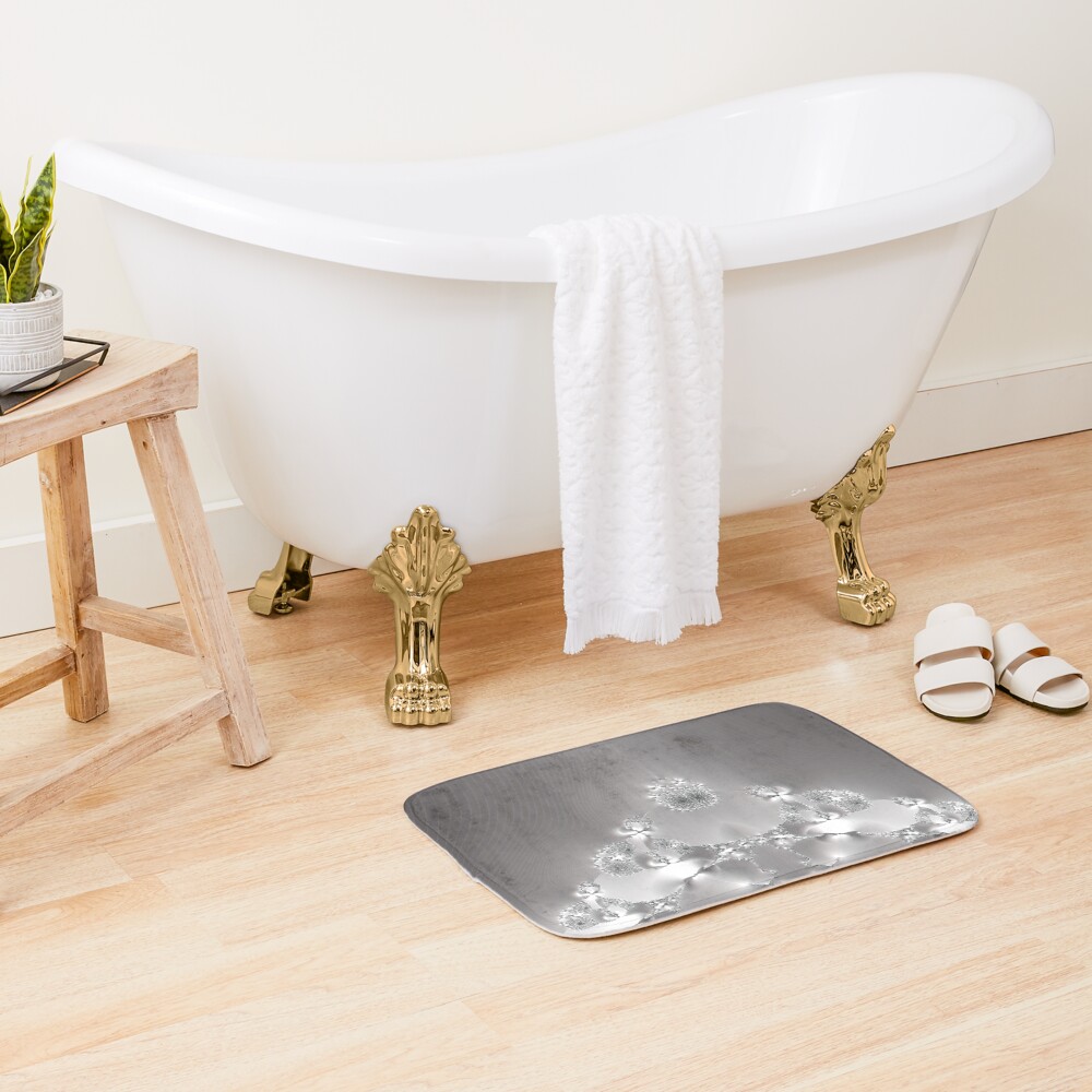 Item preview, Bath Mat designed and sold by ArtistByDesign.