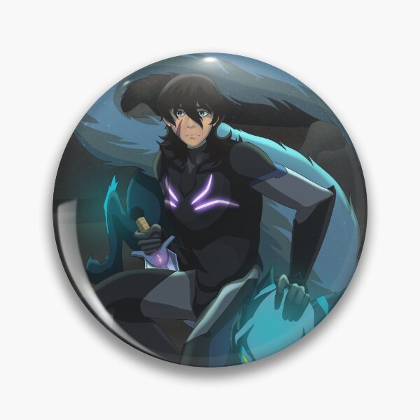 Item preview, Keith: the moon designed and sold by bekslieart.