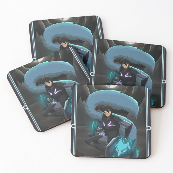 Item preview, Keith: the moon designed and sold by bekslieart.