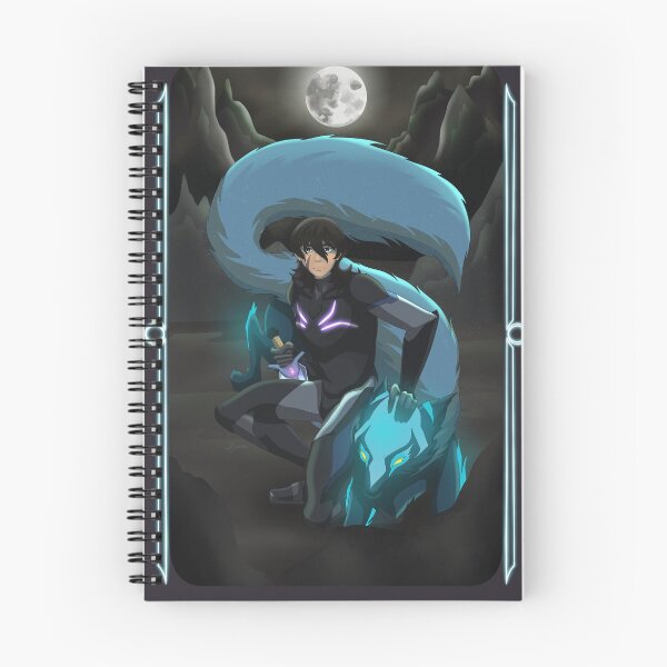 Item preview, Keith: the moon designed and sold by bekslieart.