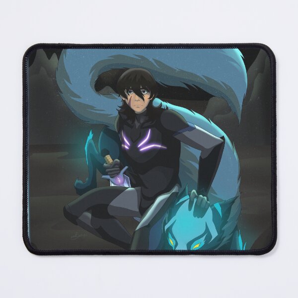 Item preview, Keith: the moon designed and sold by bekslieart.