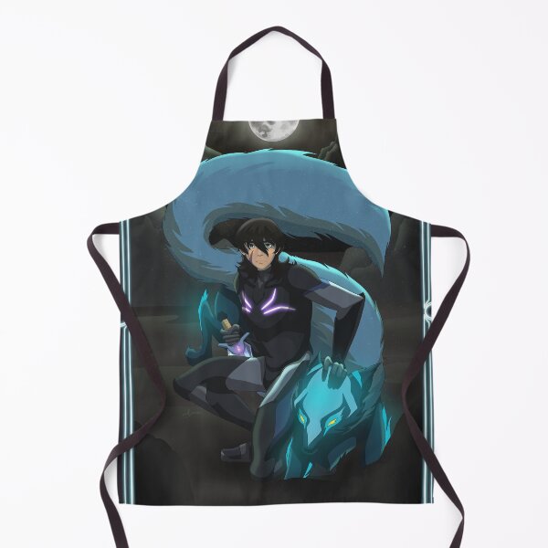Item preview, Keith: the moon designed and sold by bekslieart.